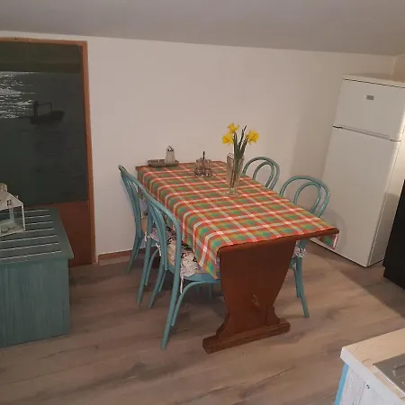 Dandolo Appartamento Rovigno