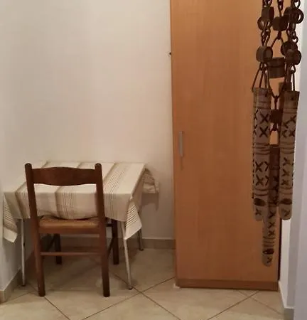 Dandolo Appartamento Rovigno