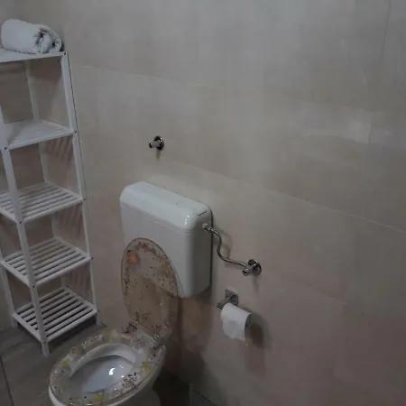 Dandolo Appartamento Rovigno